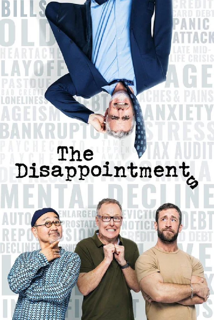 The Disappointments