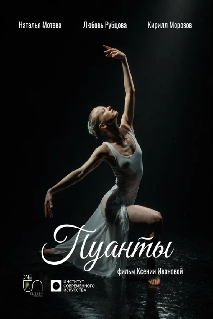 Пуанты