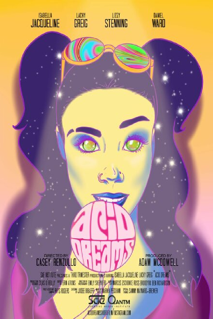 Acid Dreams