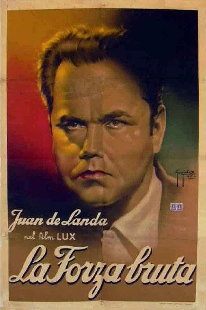 La forza bruta