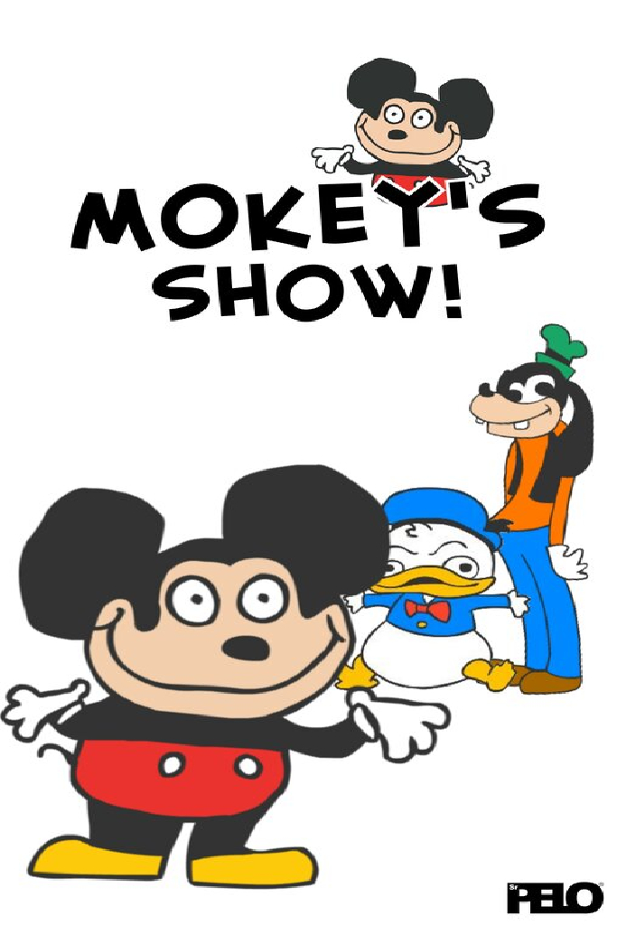 Mokey's Show