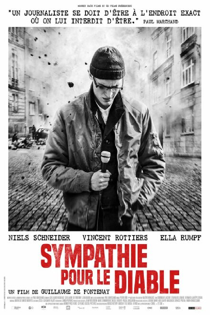 Sympathie pour le diable