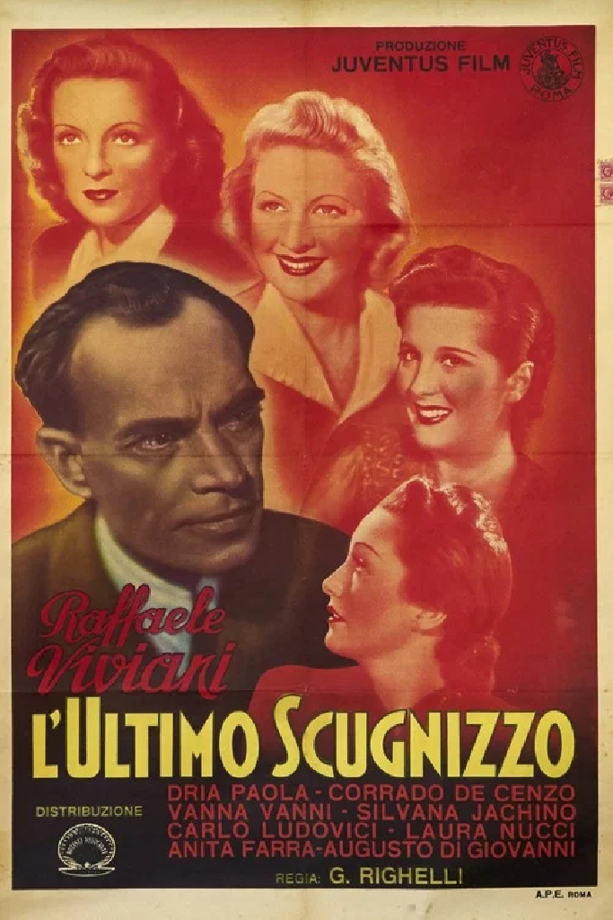 L'ultimo scugnizzo