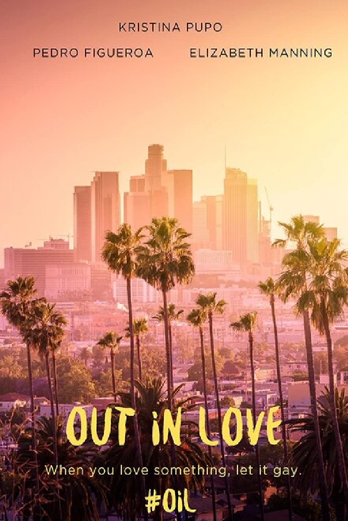 Out in Love
