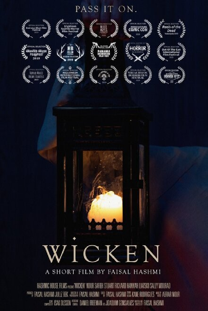 Wicken