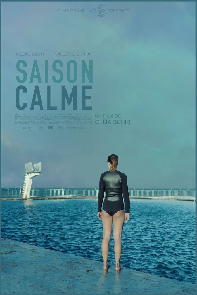 Saison calme