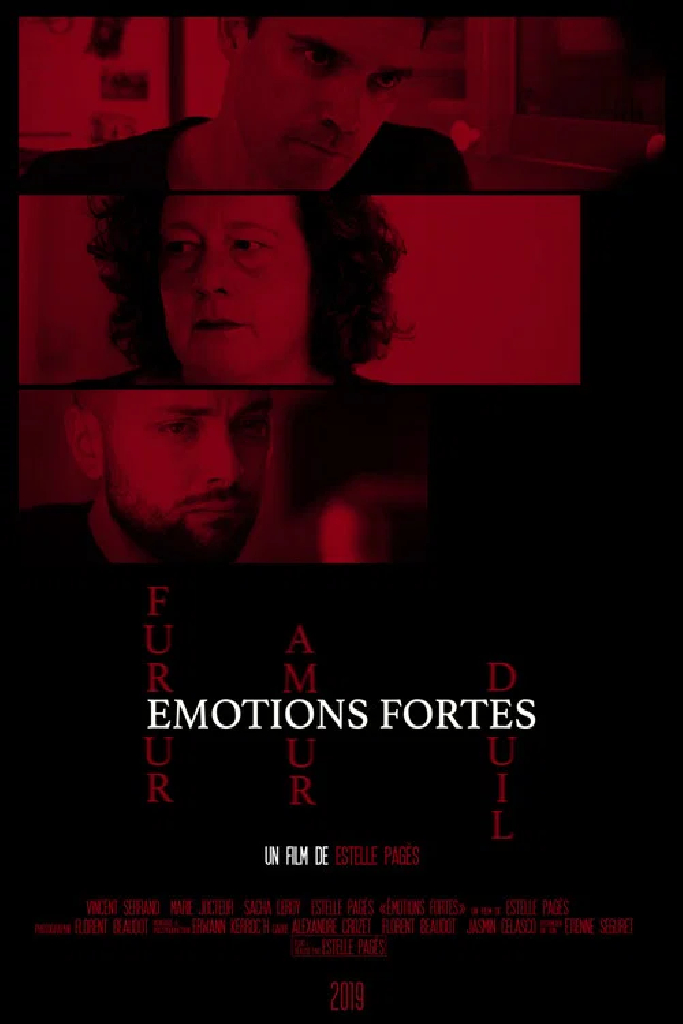 Émotions Fortes
