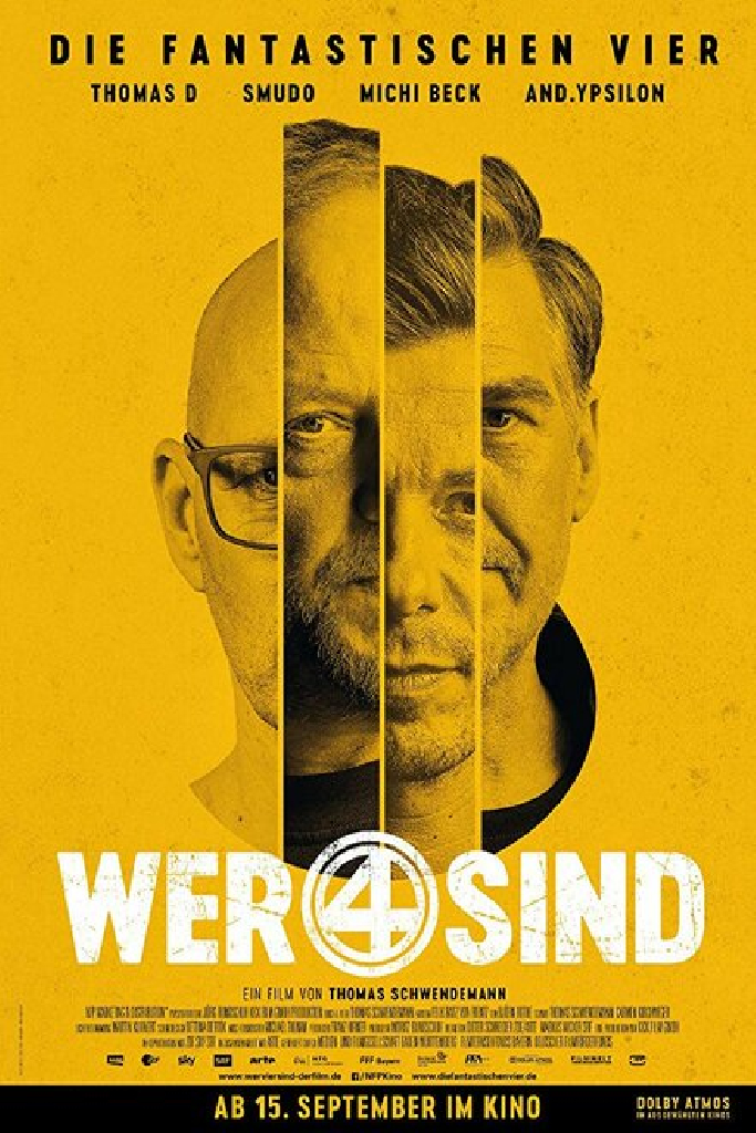 Wer 4 Sind