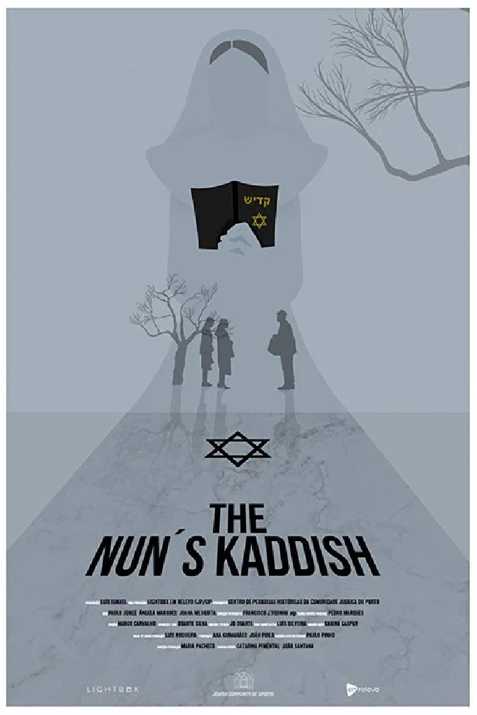 The Nun's Kaddish
