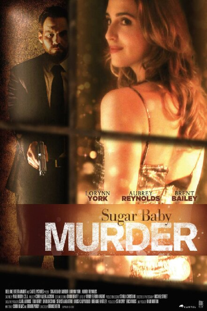 Her Deadly Sugar Daddy