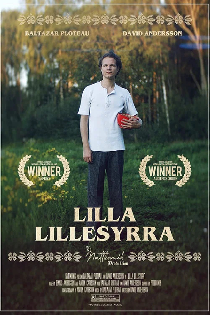 Lilla Lillesyrra