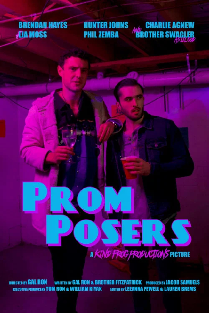 Prom Posers