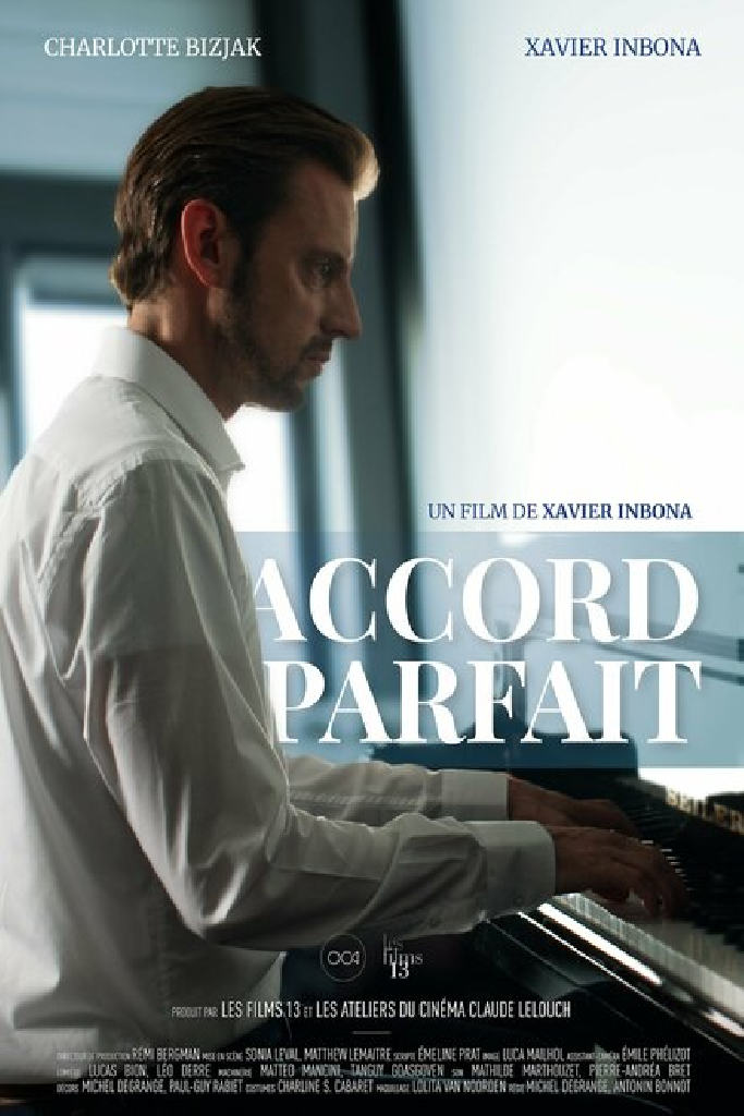 Accord Parfait