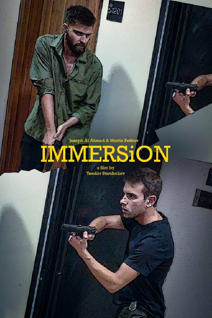 Immersion