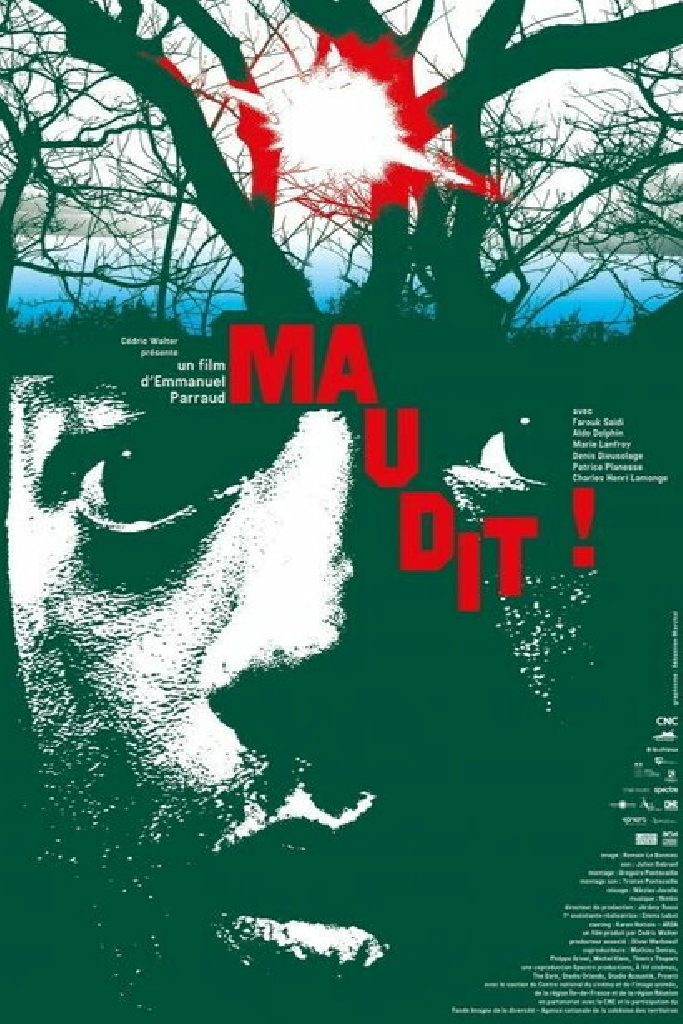 Maudit !