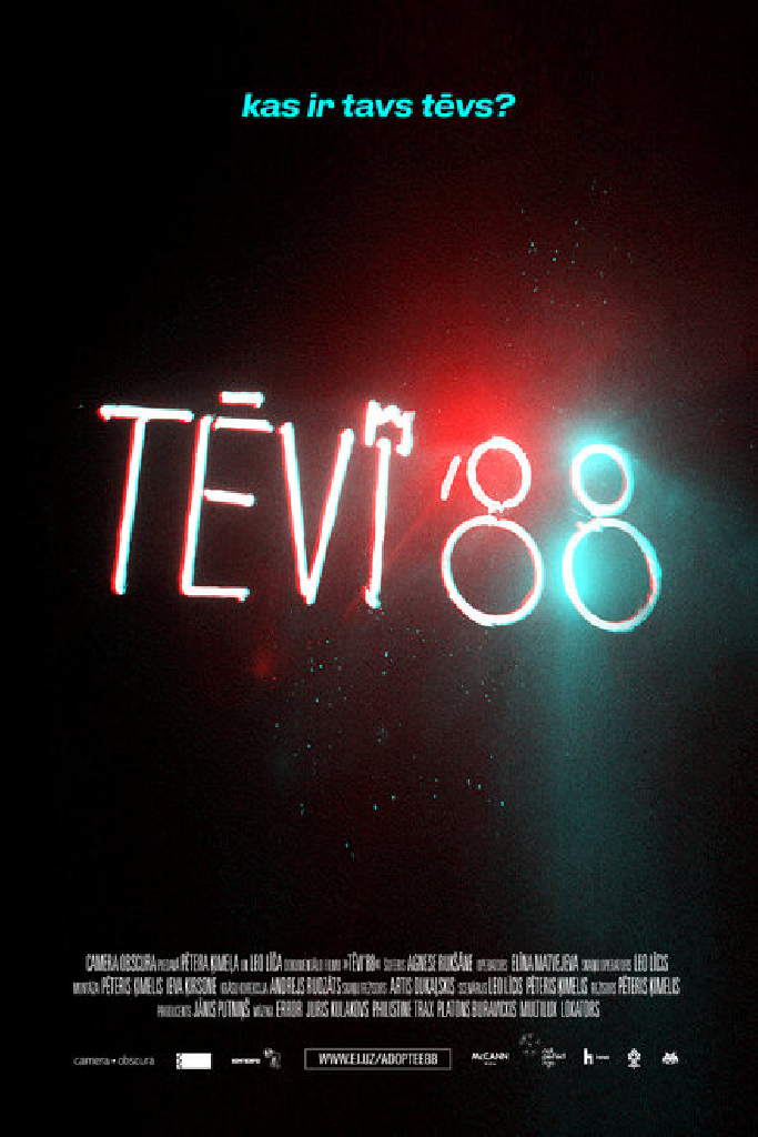 Tēvi '88