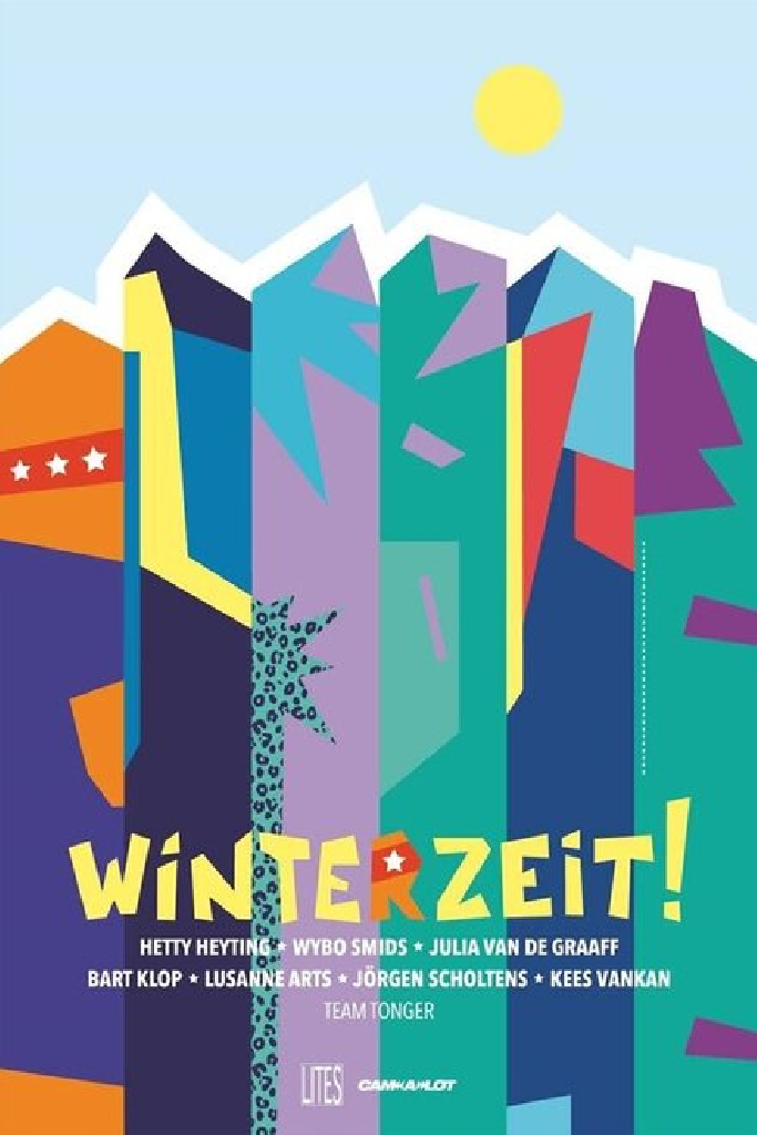 Winterzeit