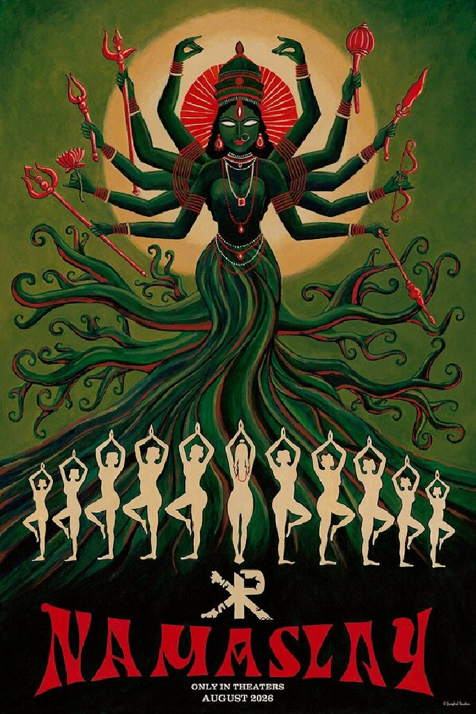 Namaslay