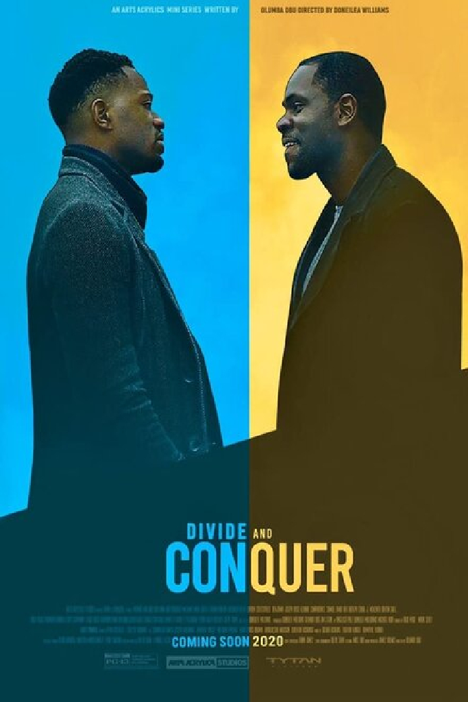 Divide and Conquer
