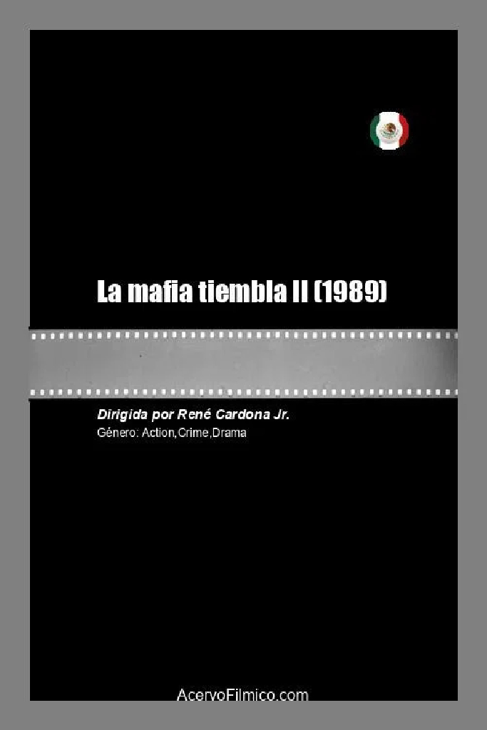 La mafia tiembla II