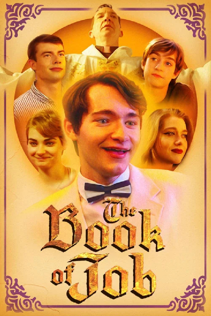 The Book of Job