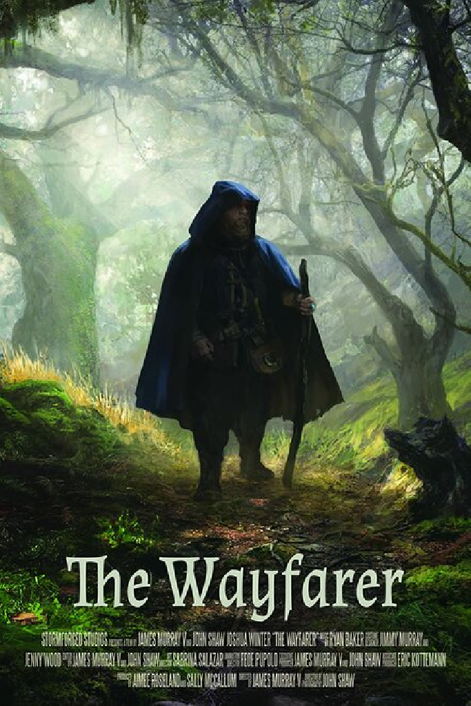 The Wayfarer