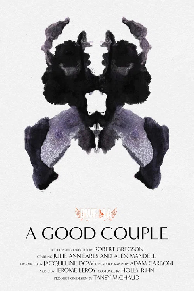 A Good Couple
