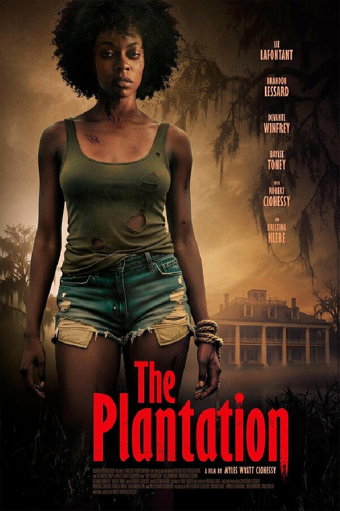 The Plantation