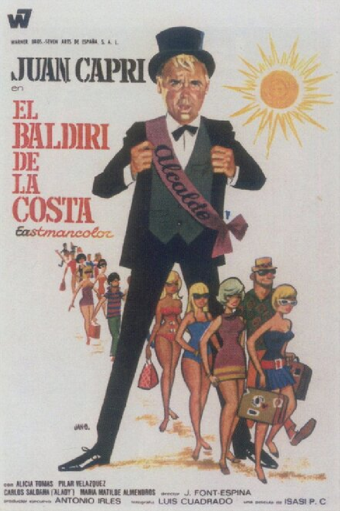En Baldiri de la costa