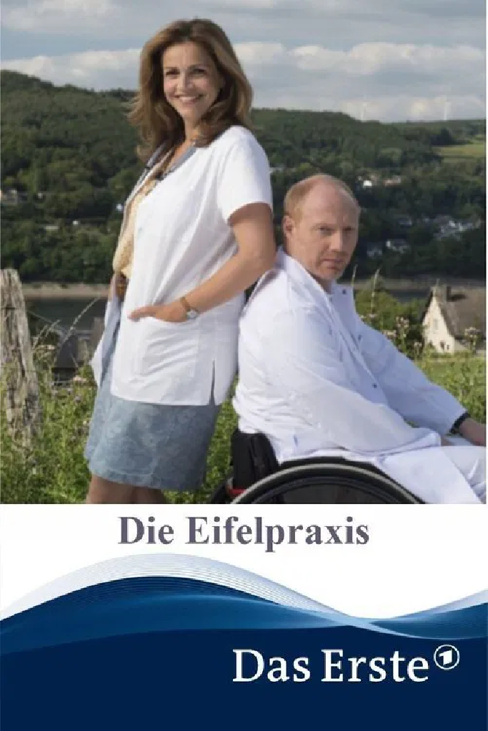 Die Eifelpraxis