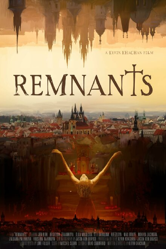 Remnants