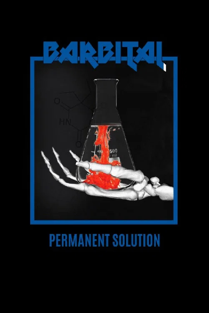 Barbital
