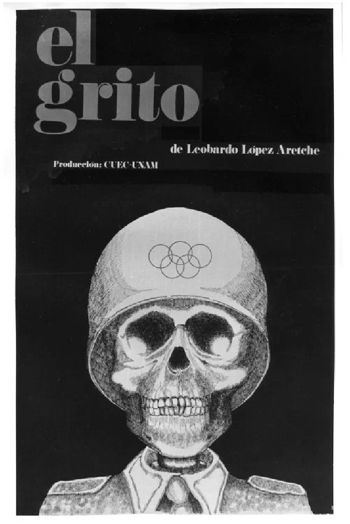 El grito