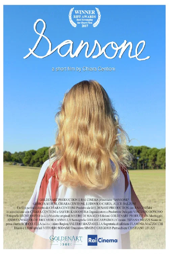 Sansone