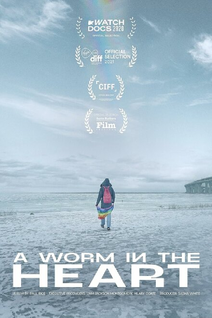 A Worm in the Heart