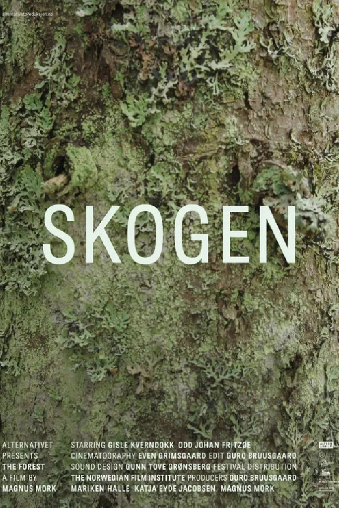 Skogen