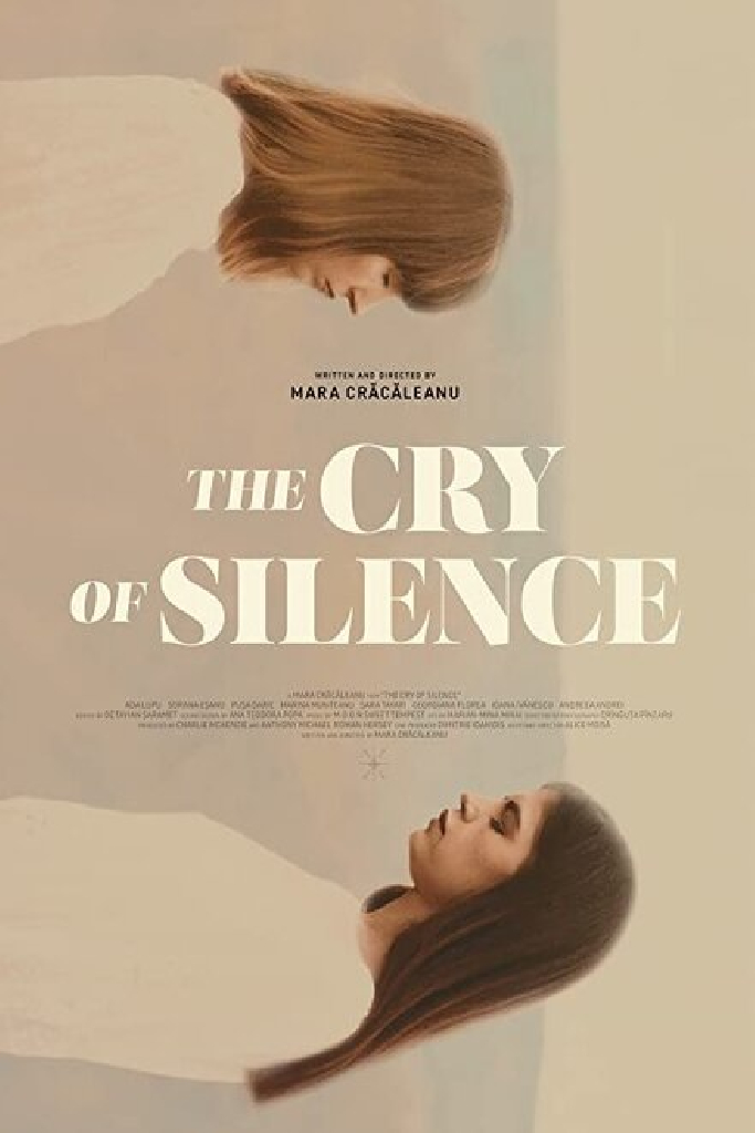 The Cry Of Silence
