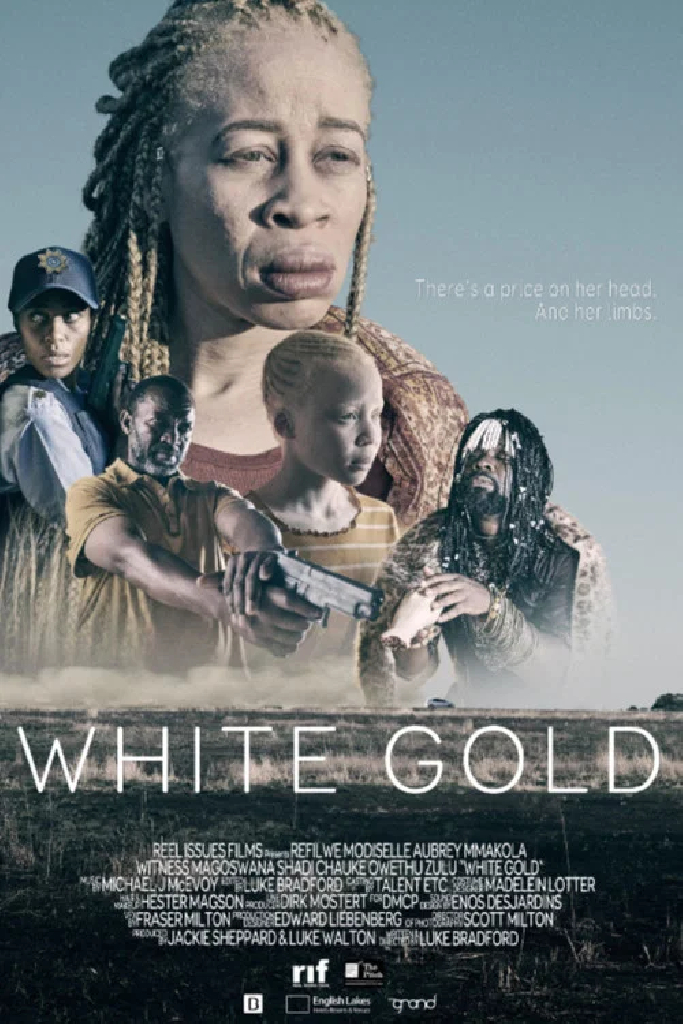 White Gold