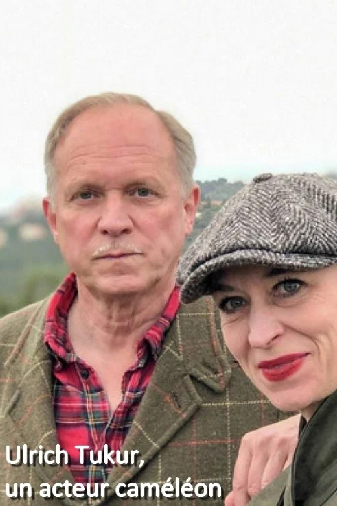 Der Schauspieler Ulrich Tukur - Träumer und Suchender