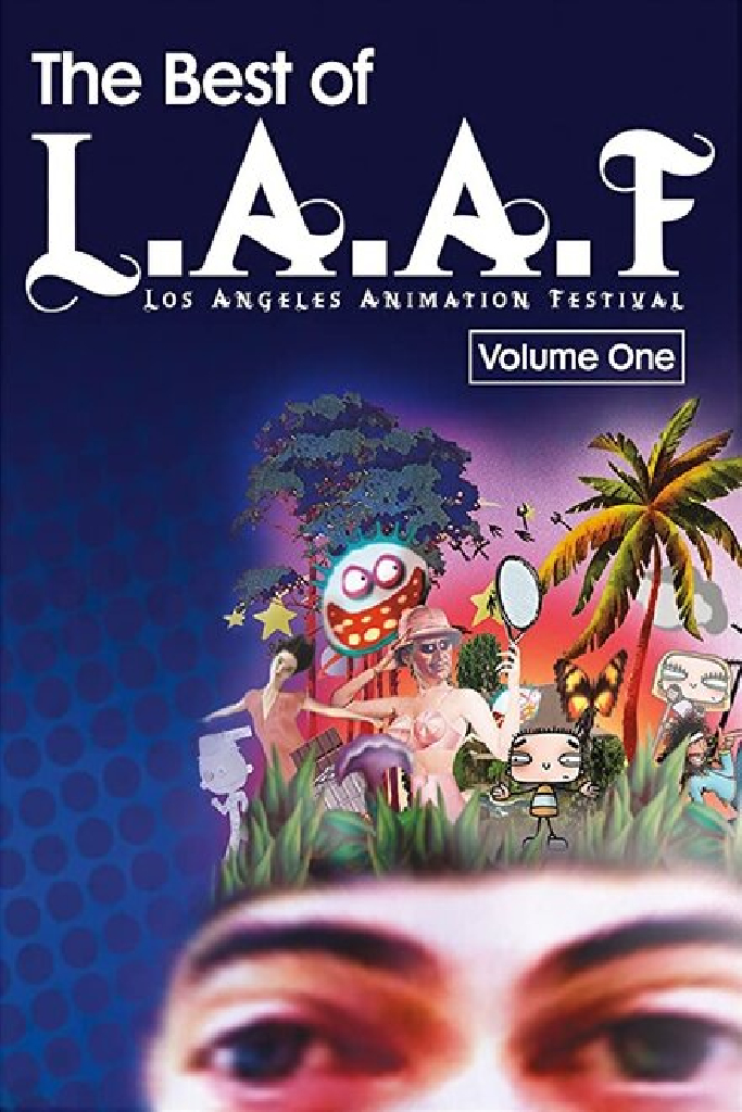 The Best of L.A.A.F Volume 1