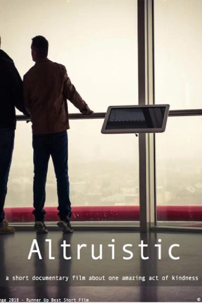Altruistic
