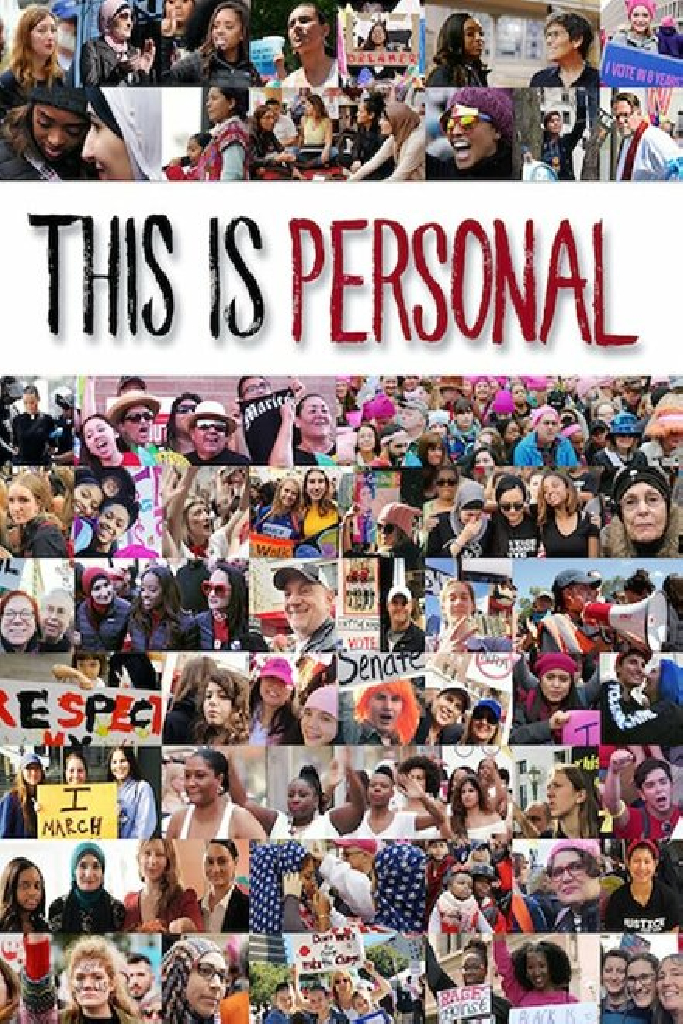 This Is Personal