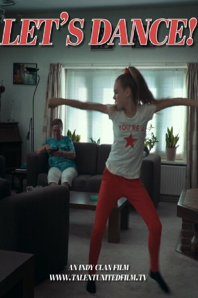 Let's dance!