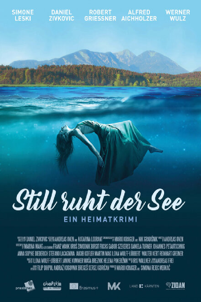 Still ruht der See