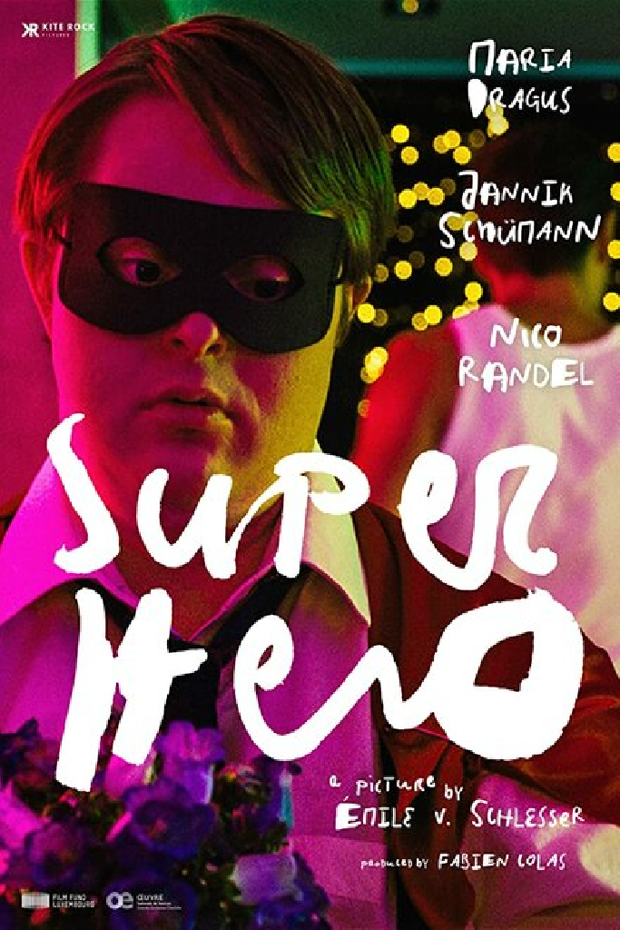 Superhero