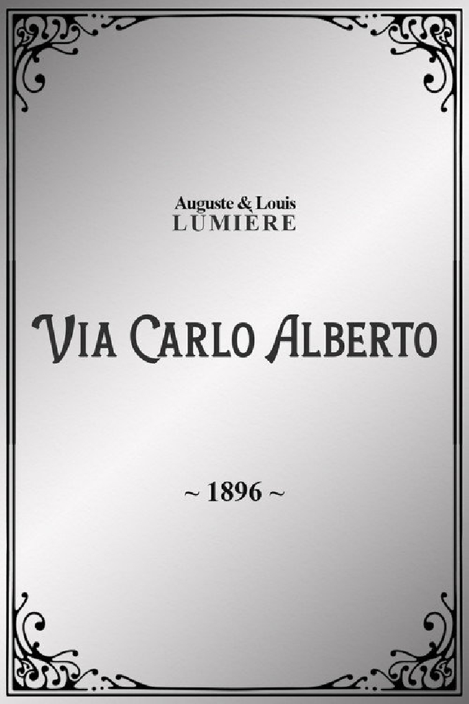 Via Carlo Alberto