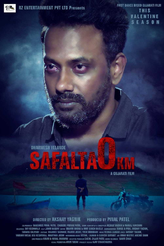 Safalta 0 Km