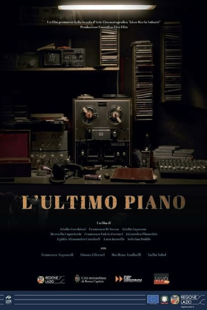 L'ultimo piano