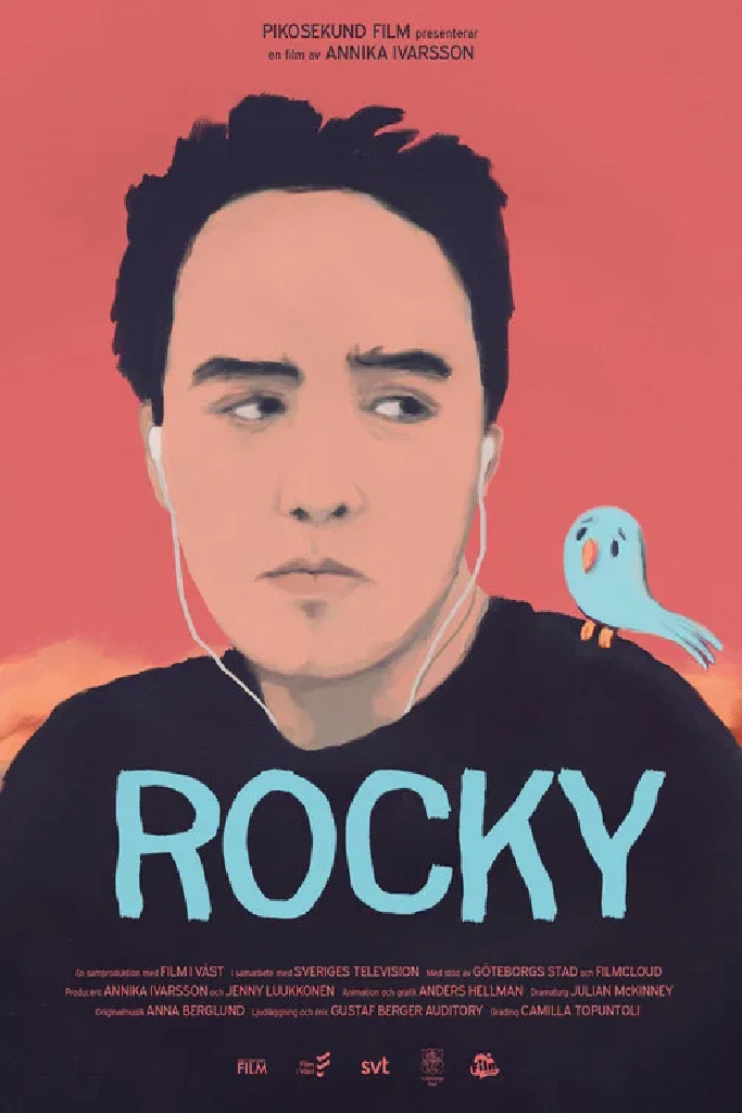 Rocky