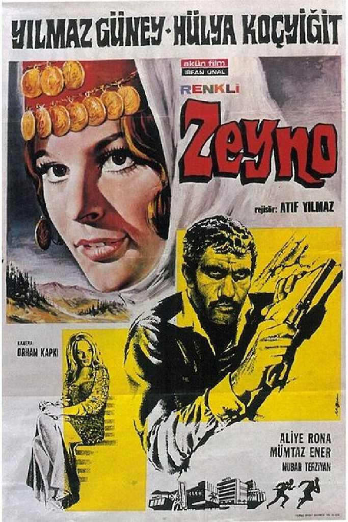 Zeyno